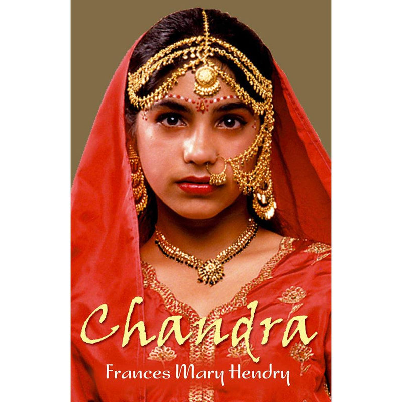 Chandra - Oxford (PB)