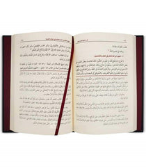 Explanation of Hilyat Talib Aleilm