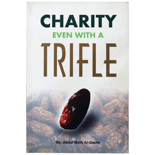 CHARITY EVEN WITH TRIFLE