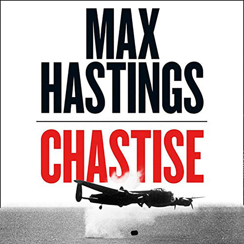 Chastise: The Dambusters Story 1943