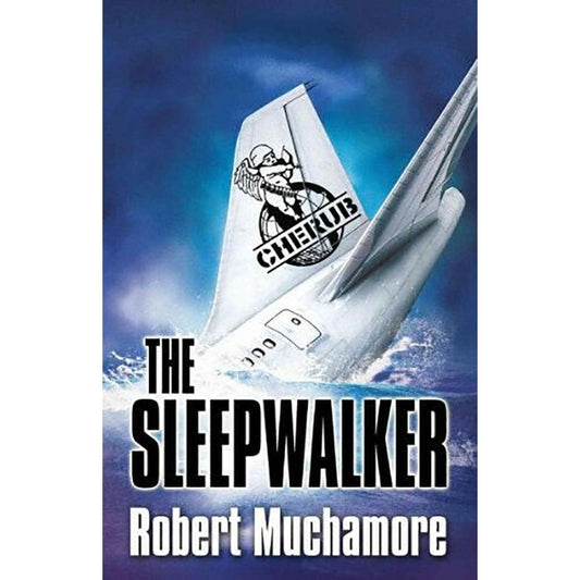 CHERUB: The Sleepwalker