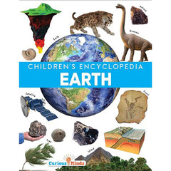 Children's Encyclopaedia Earth