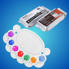 Clay Creativity Kit for Kids – Shape, Paint & Imagine Without Limits!