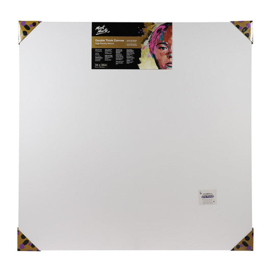 CMMD9090 Premium Double Thick Canvas 91.4x91.4cm - 25125010