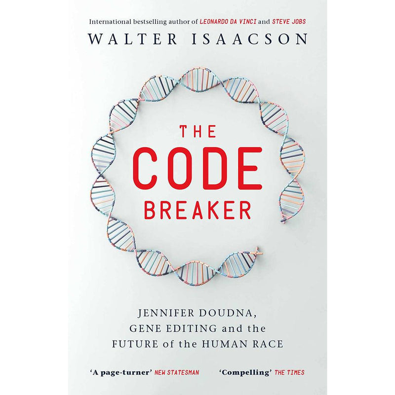 Code Breaker