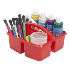 Multicolor Stationery Organizer | Desk Organizer for Pens & Office Supplies