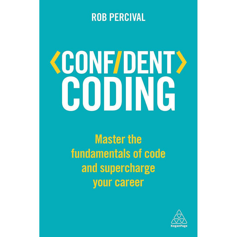 CONFIDENT CODING