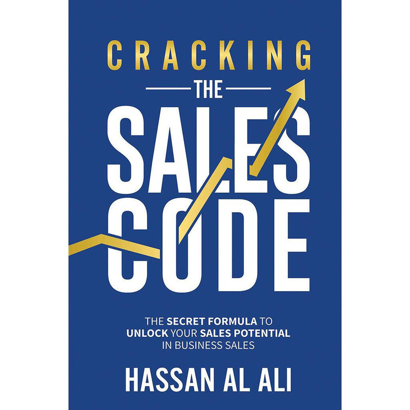 Cracking the Sales Code