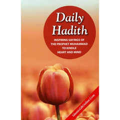 Daily Hadith