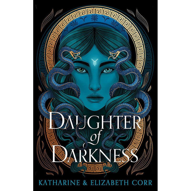 Daughter of Darkness