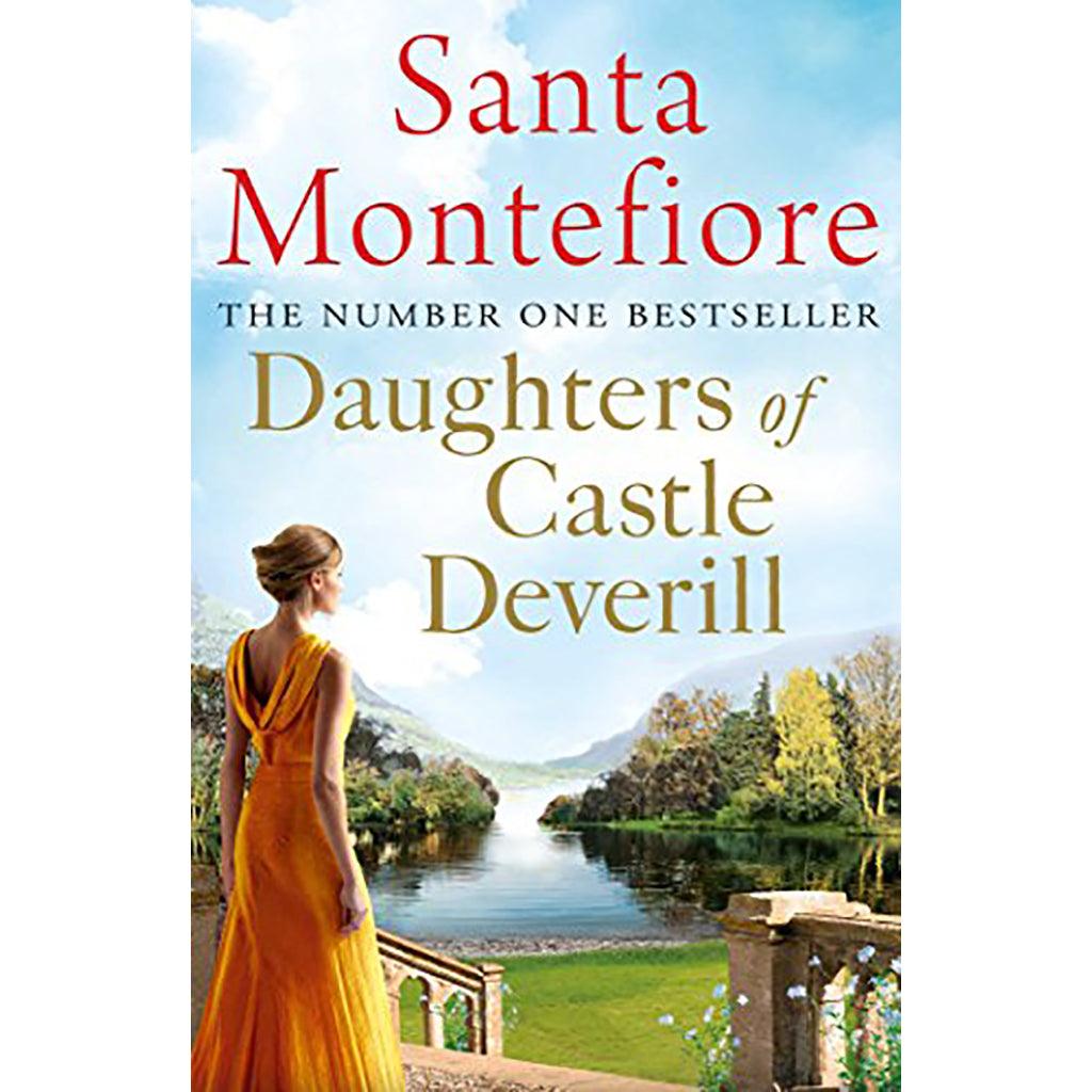 Daughters of Castle Deverill