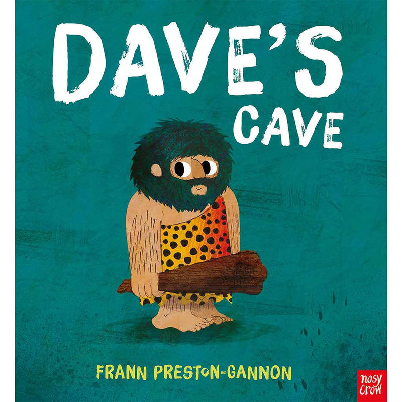 Dave's Cave