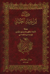 ديوان مزاحم العقيلي