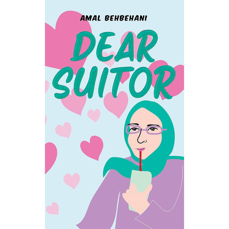 Dear Suitor