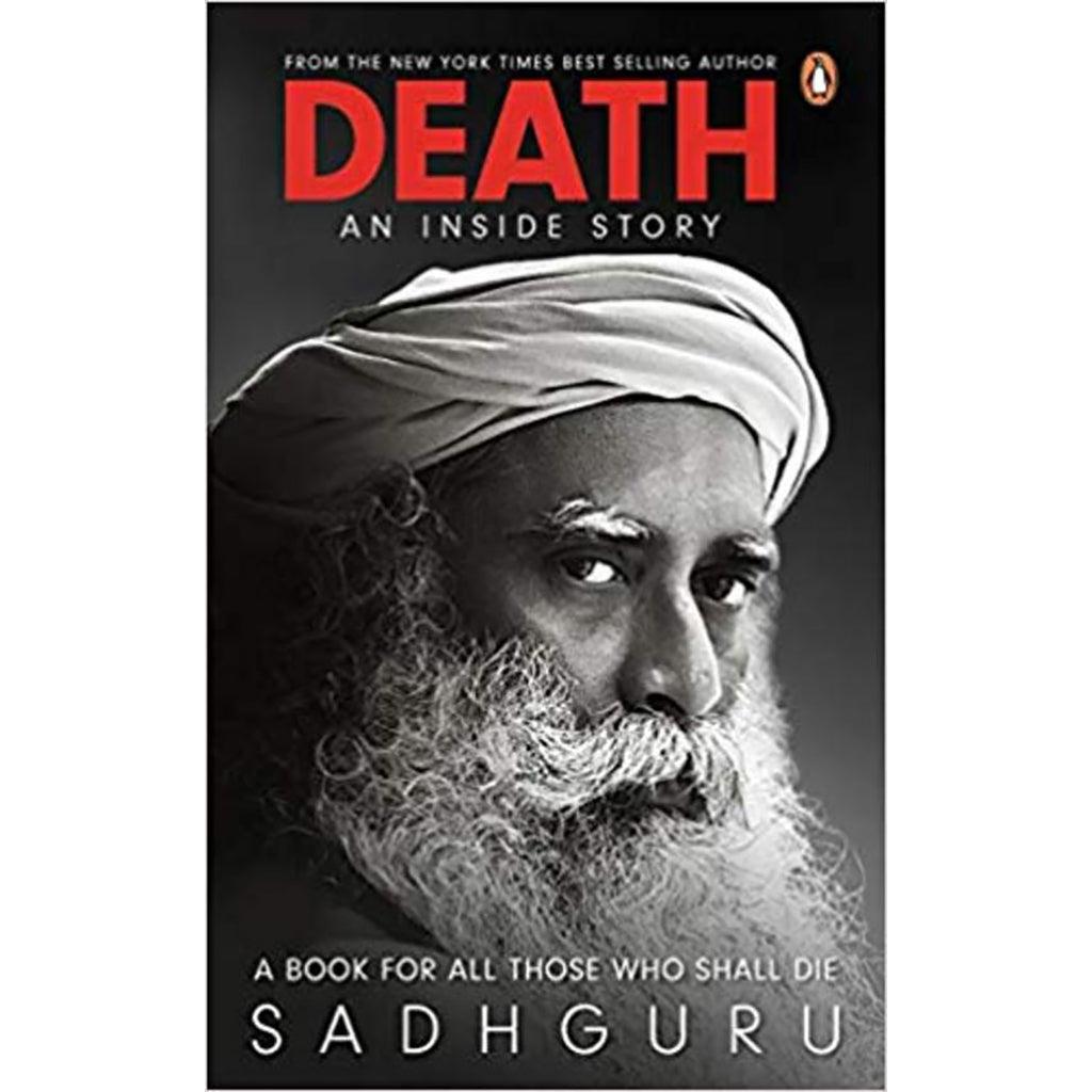 Death: An Inside Story