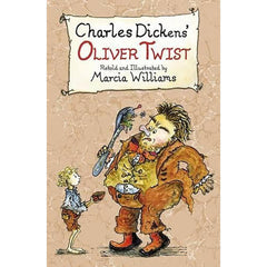 Dickens Oliver Twist