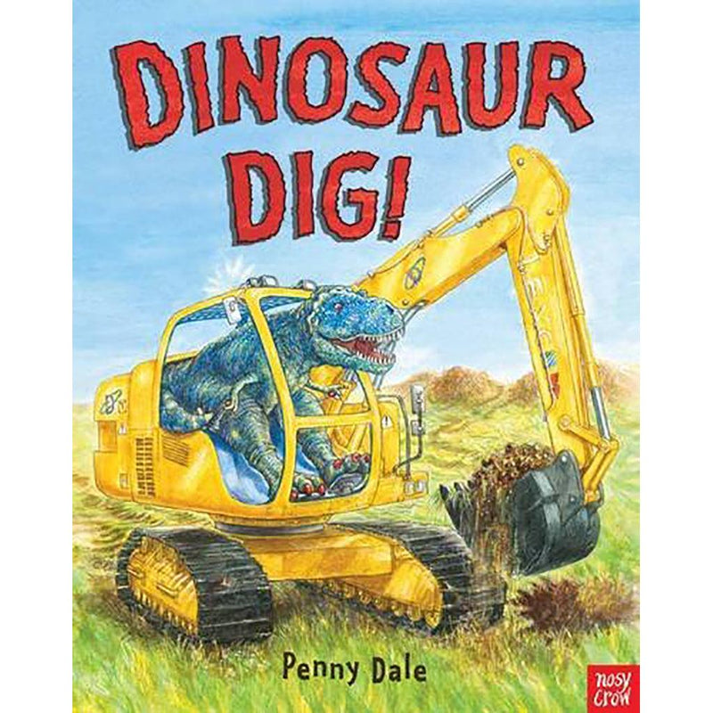 Dinosaur Dig