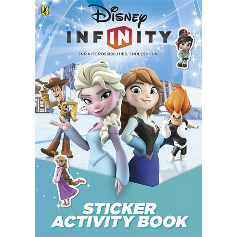 Disney Infinity