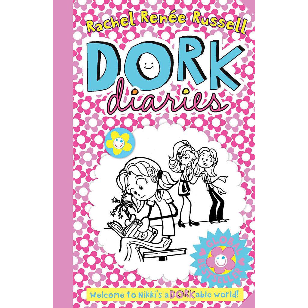 Dork Diaries