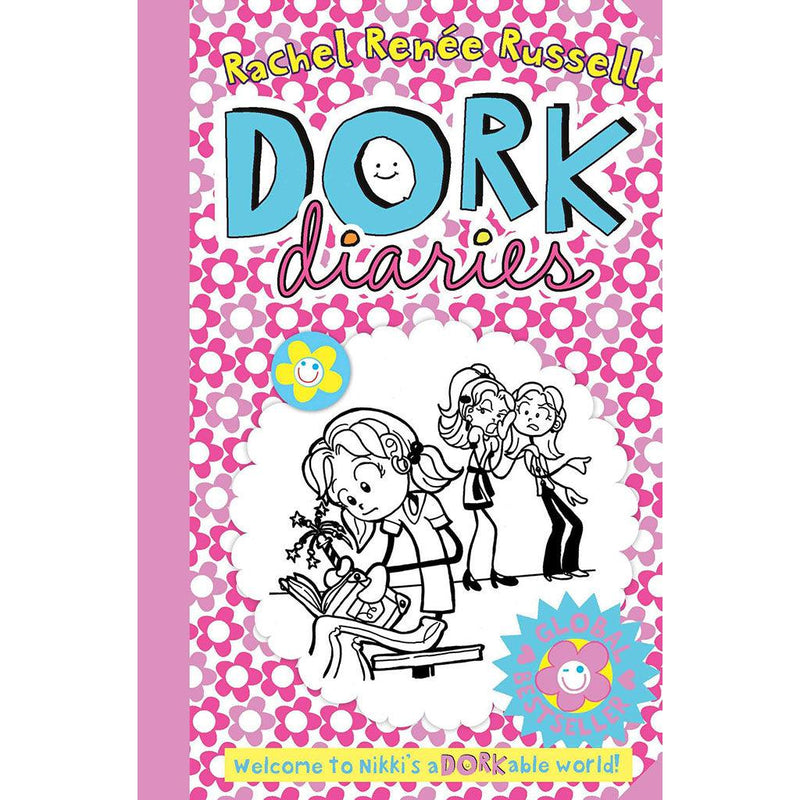 Dork Diaries