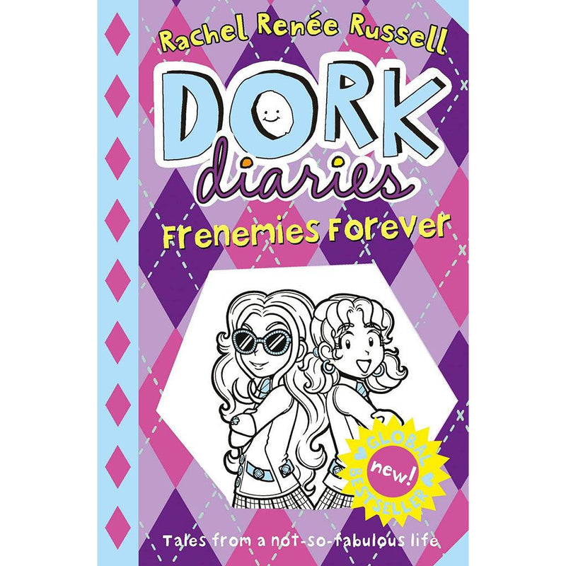 Dork Diaries: Frenemies Forever