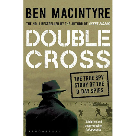 Double Cross