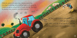 A Seed’s Journey رحلة بذرة Nour Publishing