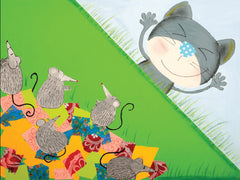 ألعاب الأصابع Nour Publishing