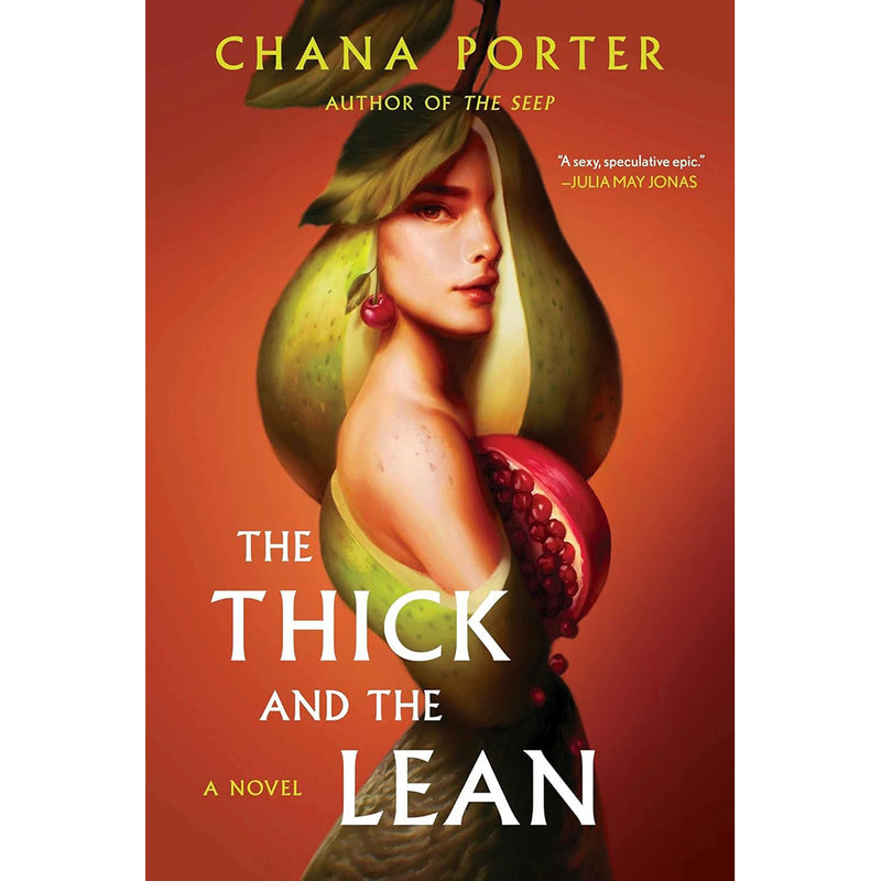 The Thick and the Lean دار ملهمون للنشر والتوزيع