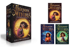 Thirteen Witches Witch Hunter Collection (Boxed) دار ملهمون للنشر والتوزيع