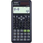 Casio Fx-991Es Plus-2Nd Edition Technical And Scientific Calculator Fx-991Es Plus 2Nd Edition Algurg Stationery