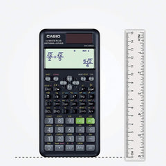 Casio Fx-991Es Plus-2Nd Edition Technical And Scientific Calculator Fx-991Es Plus 2Nd Edition Algurg Stationery