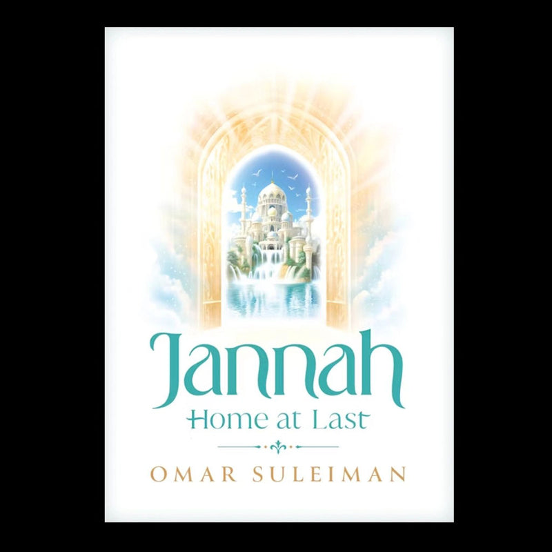 Jannah Home at last KUBE PUBLISHING