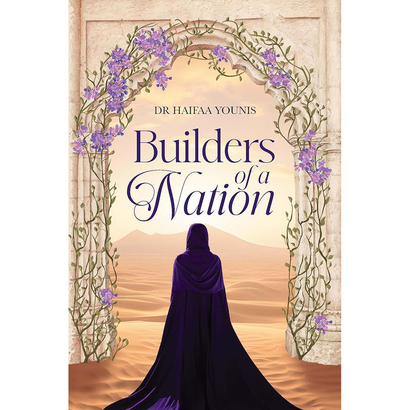 Builders of a Nation KUBE PUBLISHING