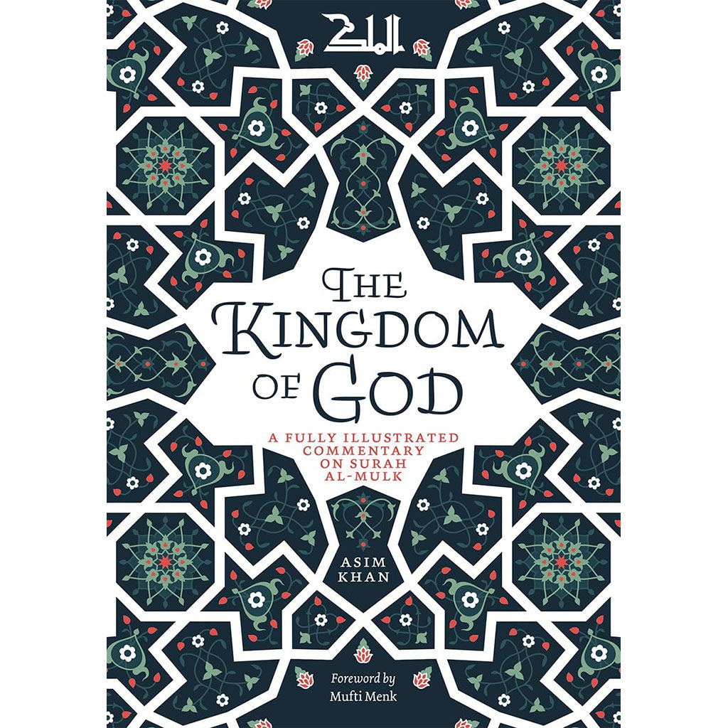 The Kingdom of God KUBE PUBLISHING