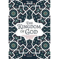 The Kingdom of God KUBE PUBLISHING
