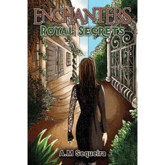 Enchanters: Royal Secrets