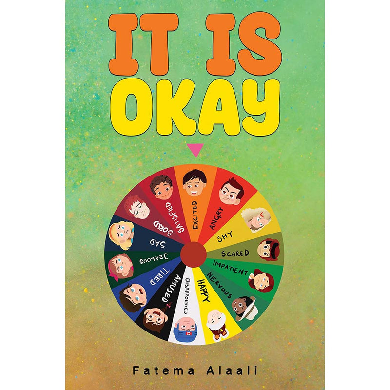 It Is Okay