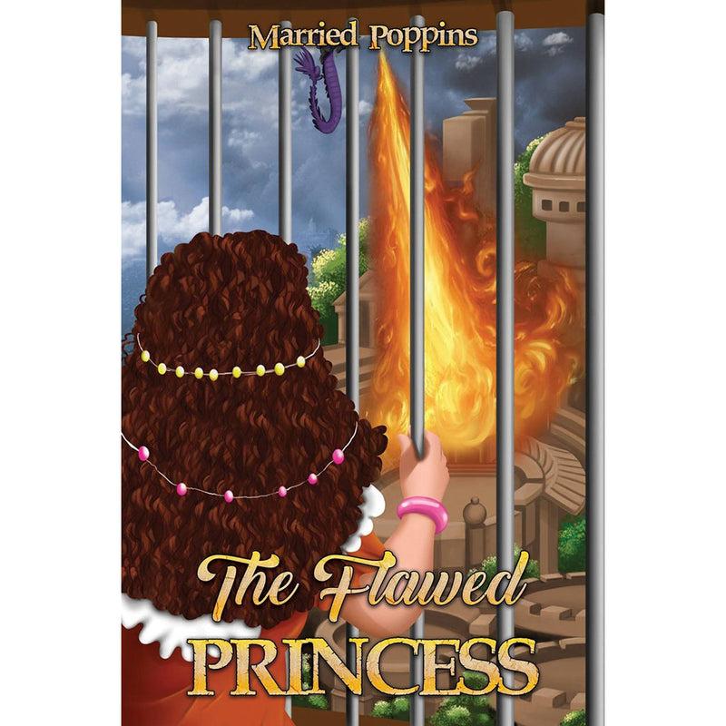 The Flawed Princess