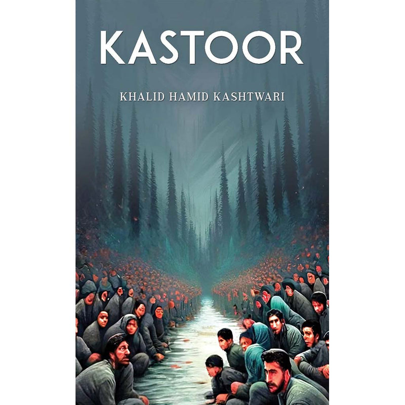 Kastoor Austin Macauley