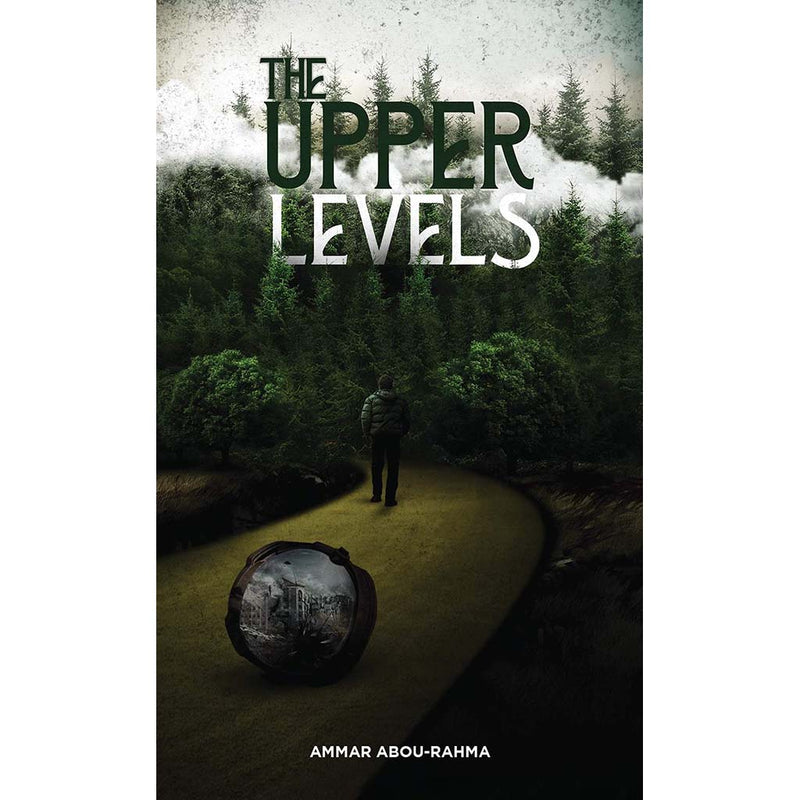 The Upper Levels Austin Macauley