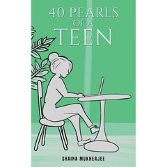 40 Pearls Of A Teen Austin Macauley