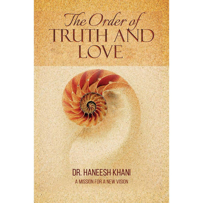 The Order Of Truth And Love Bait El Kutub