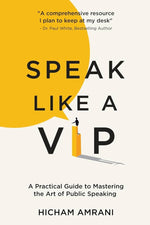 speak like a VIP