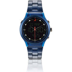 AlFajr Watch WB-20 Analog and Digital Watch