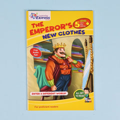 Learning Express Stories Level 5 دار ملهمون للنشر والتوزيع