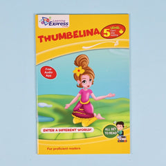 Learning Express Stories Level 5 دار ملهمون للنشر والتوزيع