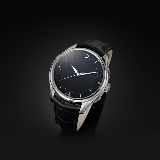 Al Fajr Premier 360 Leather (Model number : WW-22L)