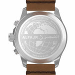 Al Fajr Dynamic 360 Leather (Model number : WH-24)