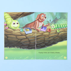 Learning Express Stories Level 1 Digital Future